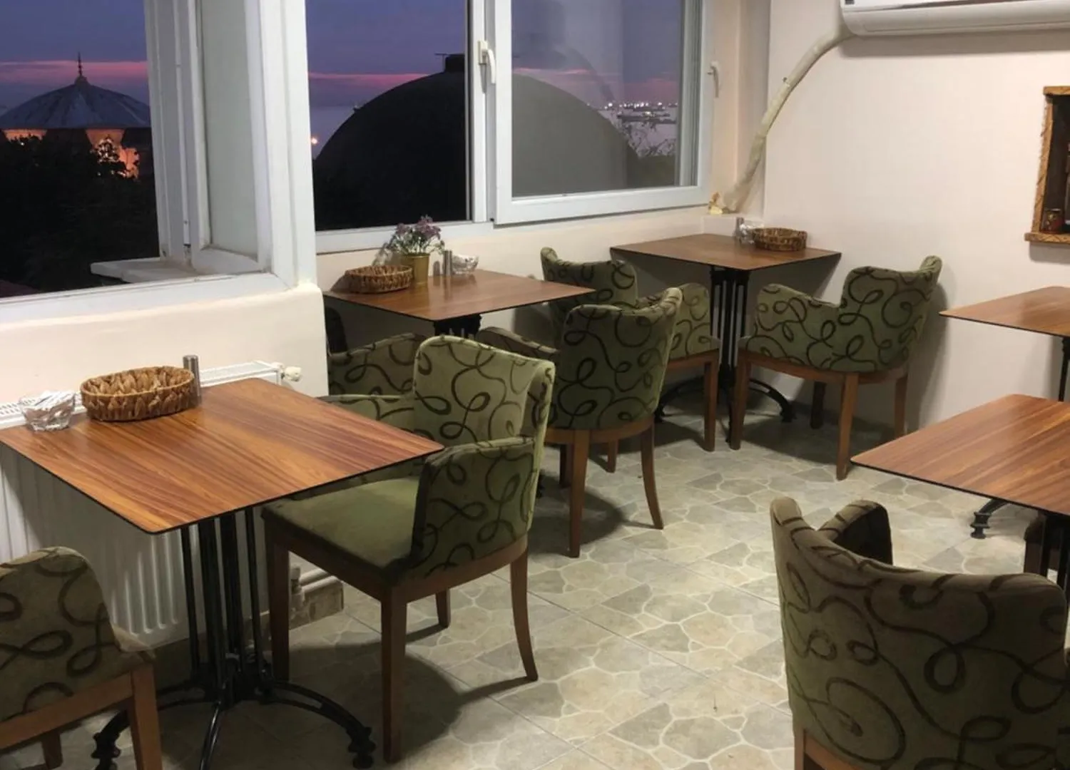 Bed & Breakfast Bachos View Hagia Sophia Hotel Istanbul
