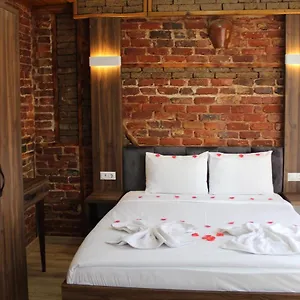 Han Suite Hotel Isztambul