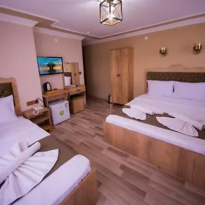 Orkide Isztambul