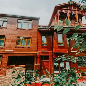 Acacia Mansion Isztambul