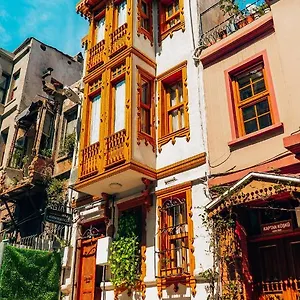 Astra Boutique Istanbul
