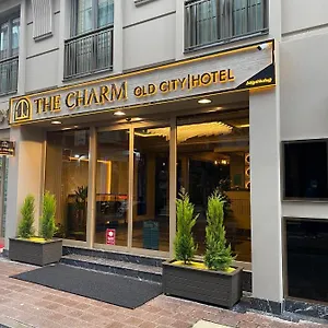 The Charm - Old Istanbul