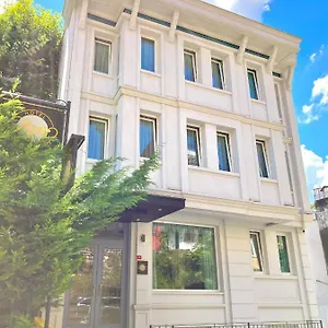 Ligos Isztambul