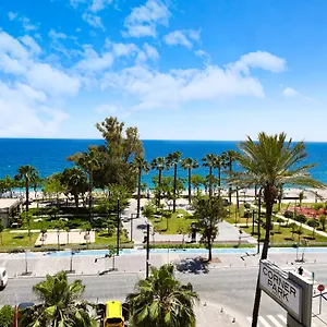 The Corner Park Antalya
