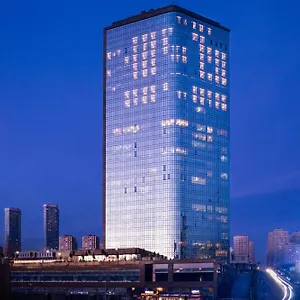 Sheraton Grand Atasehir Istanbul