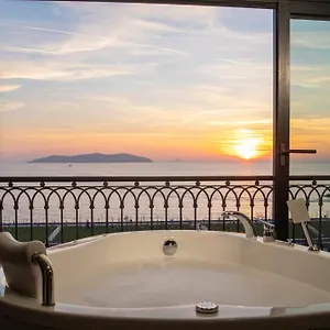 La Cielo Bostanci Istanbul