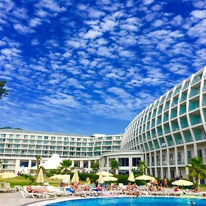 Nature Diamond 5*, Marmaris Turchia
