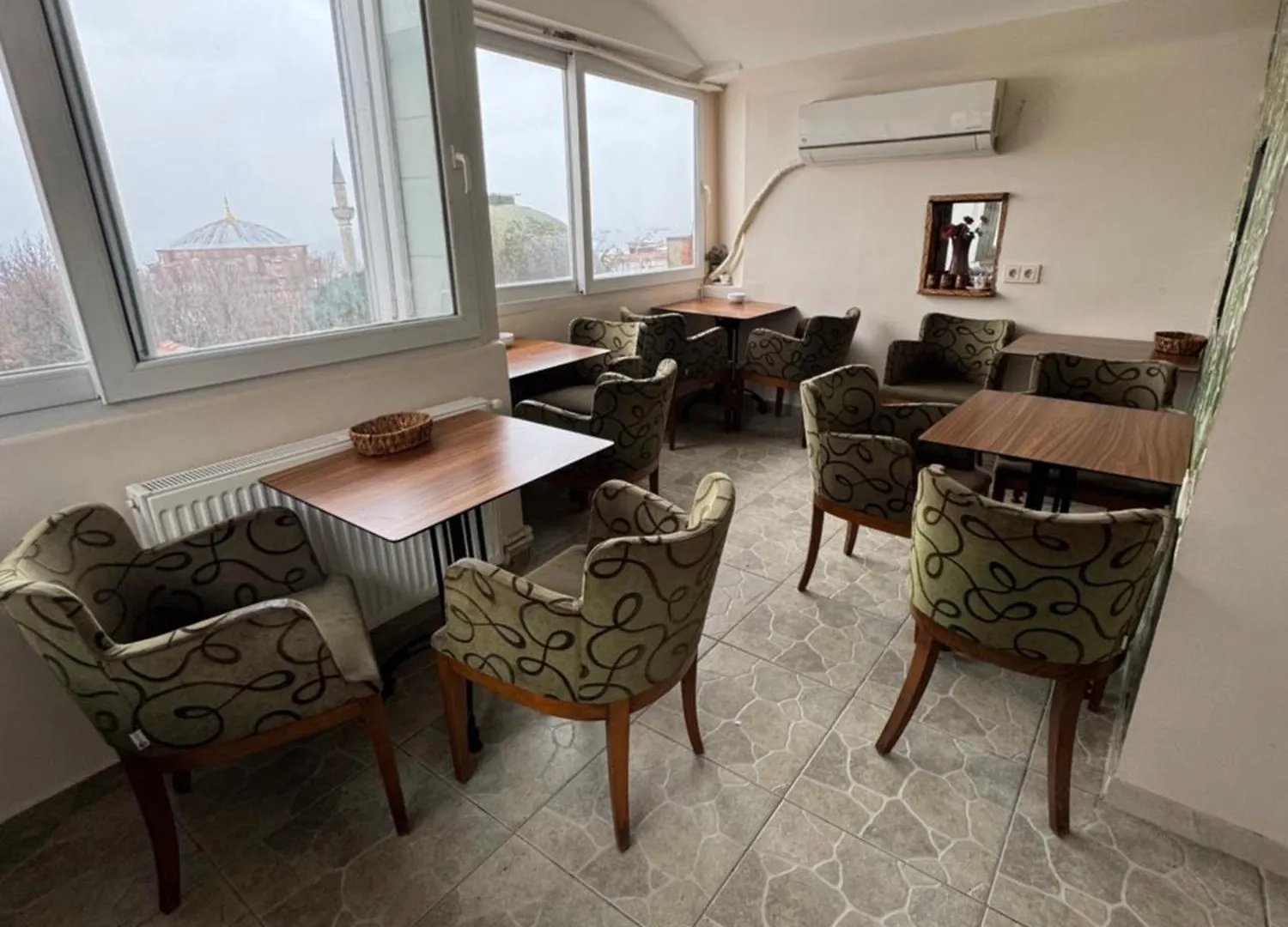 Bachos View Hagia Sophia Hotel Istanbul 0*,