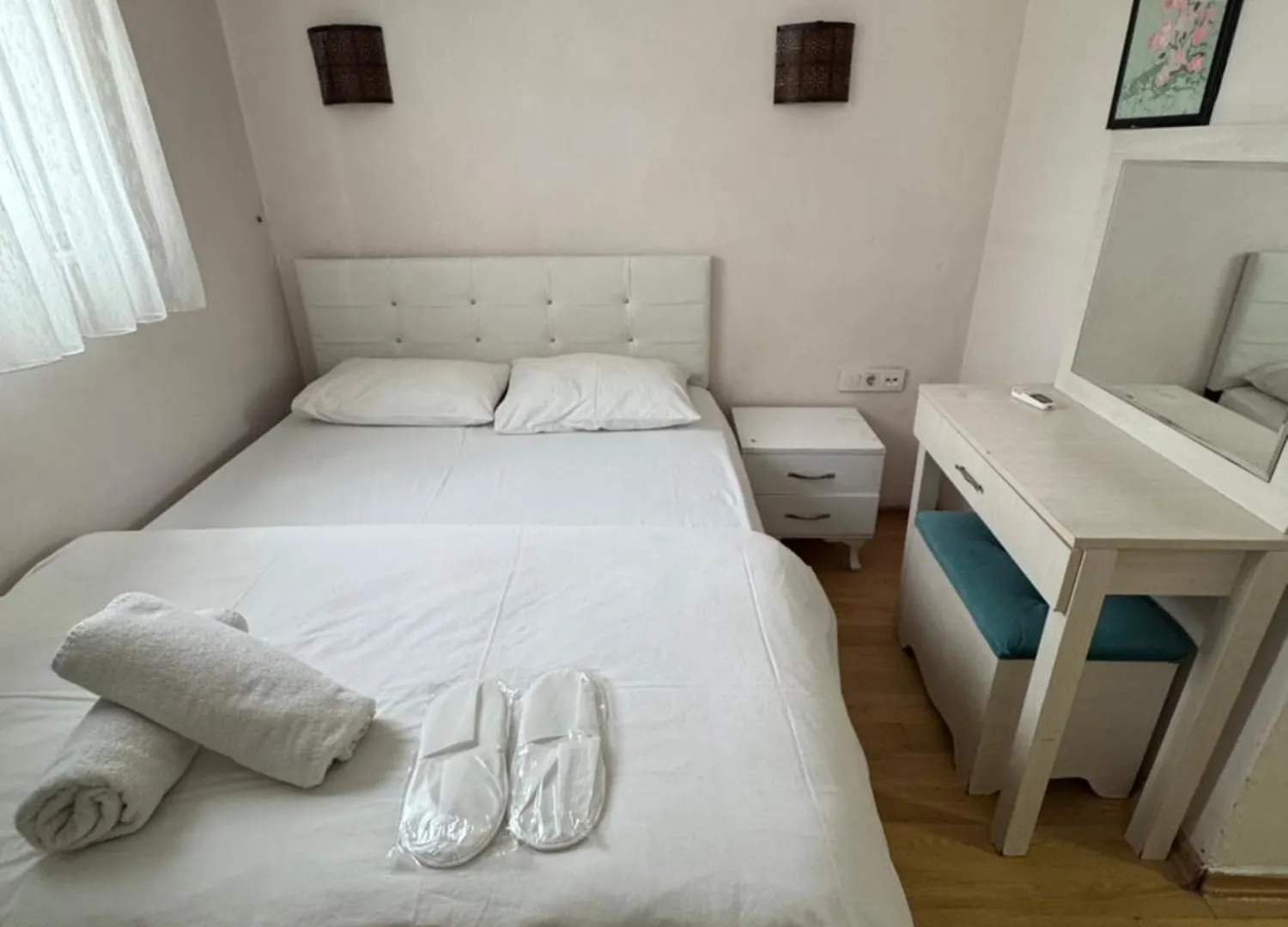 Bachos View Hagia Sophia Hotel Istanbul