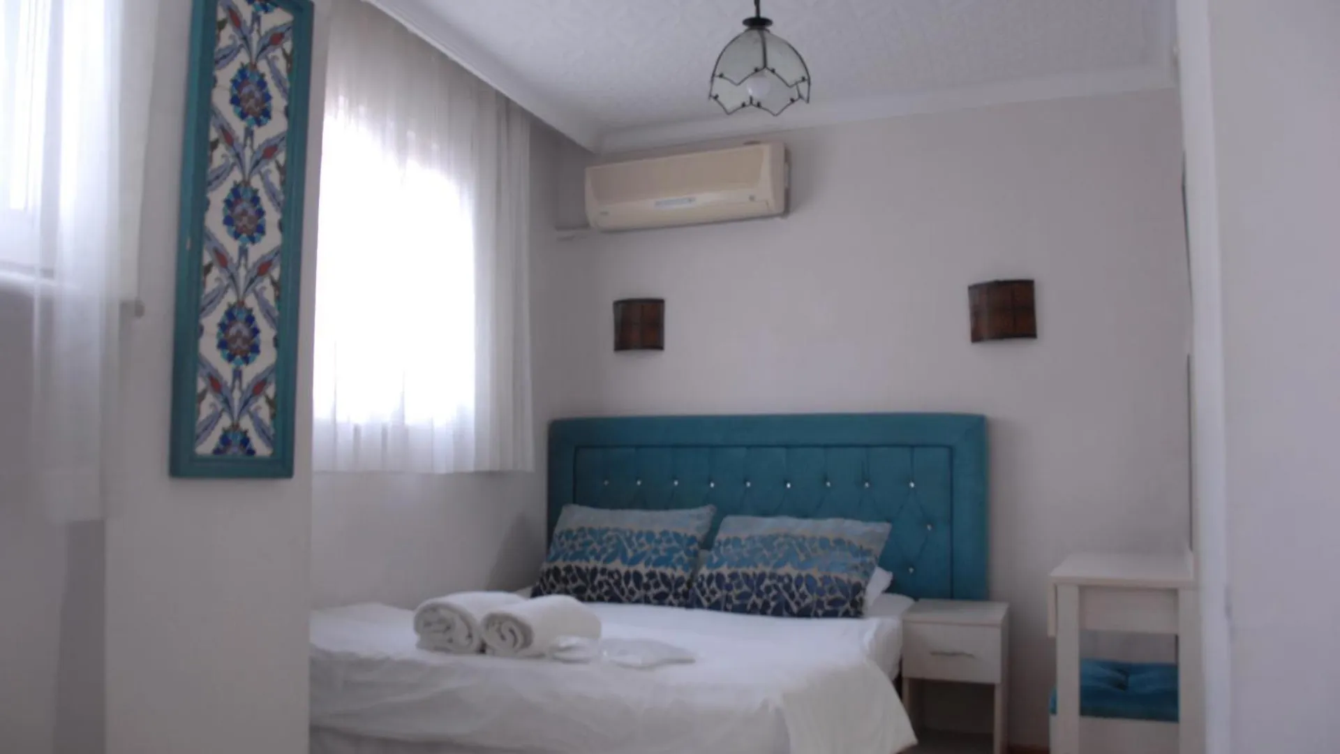 Bed & Breakfast Bachos View Hagia Sophia Hotel Istanbul