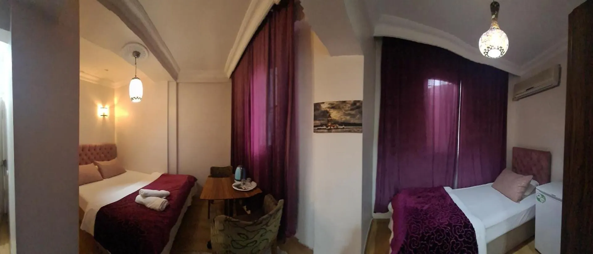 Bed & Breakfast Bachos View Hagia Sophia Hotel Istanbul