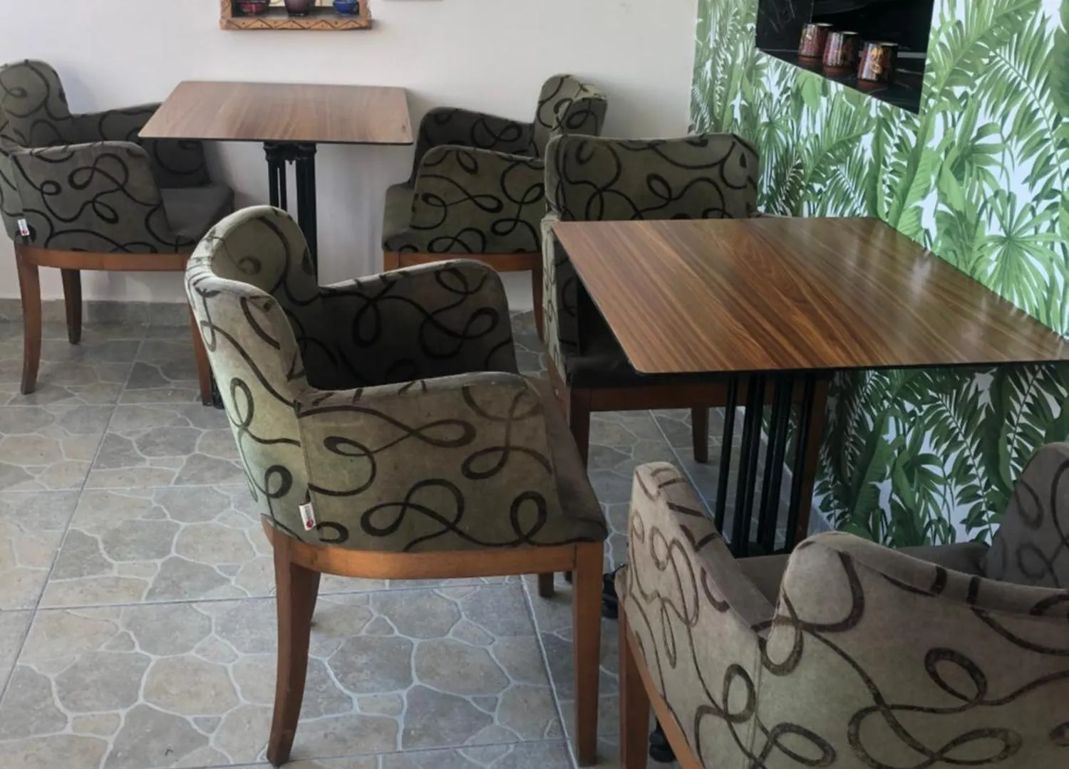Bachos View Hagia Sophia Hotel Istanbul Bed & Breakfast