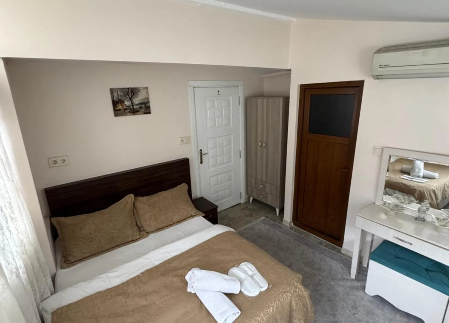 Bachos View Hagia Sophia Hotel Istanbul Bed & Breakfast