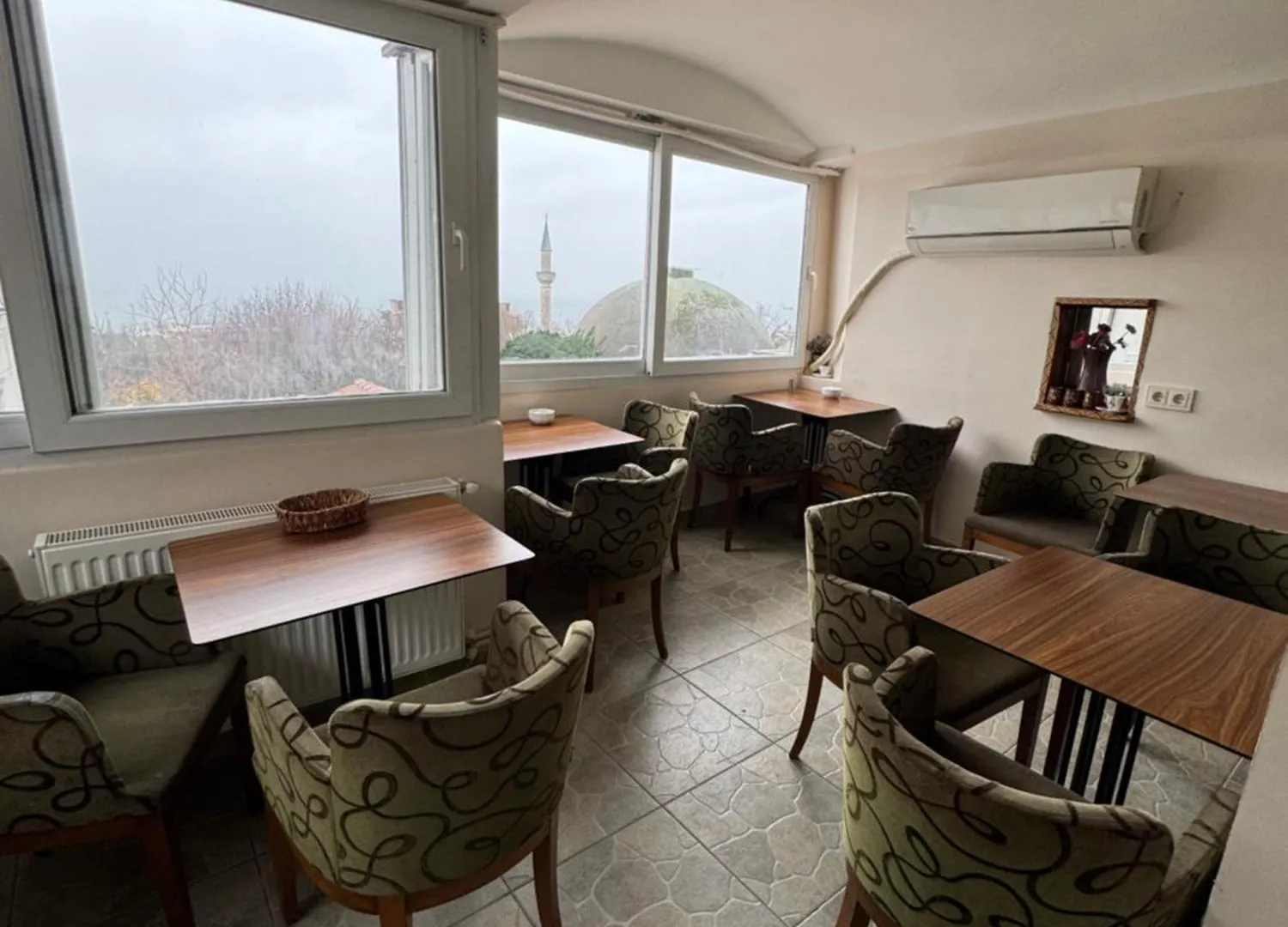 Bed & Breakfast Bachos View Hagia Sophia Hotel Istanbul