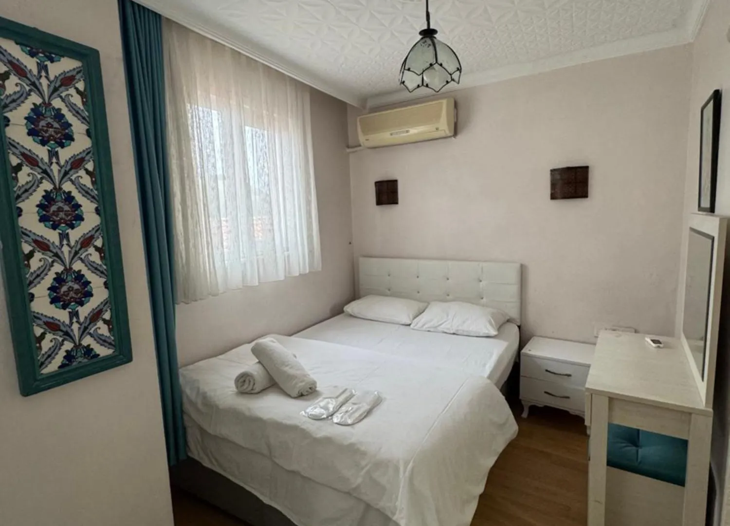Bed & Breakfast Bachos View Hagia Sophia Hotel Istanbul