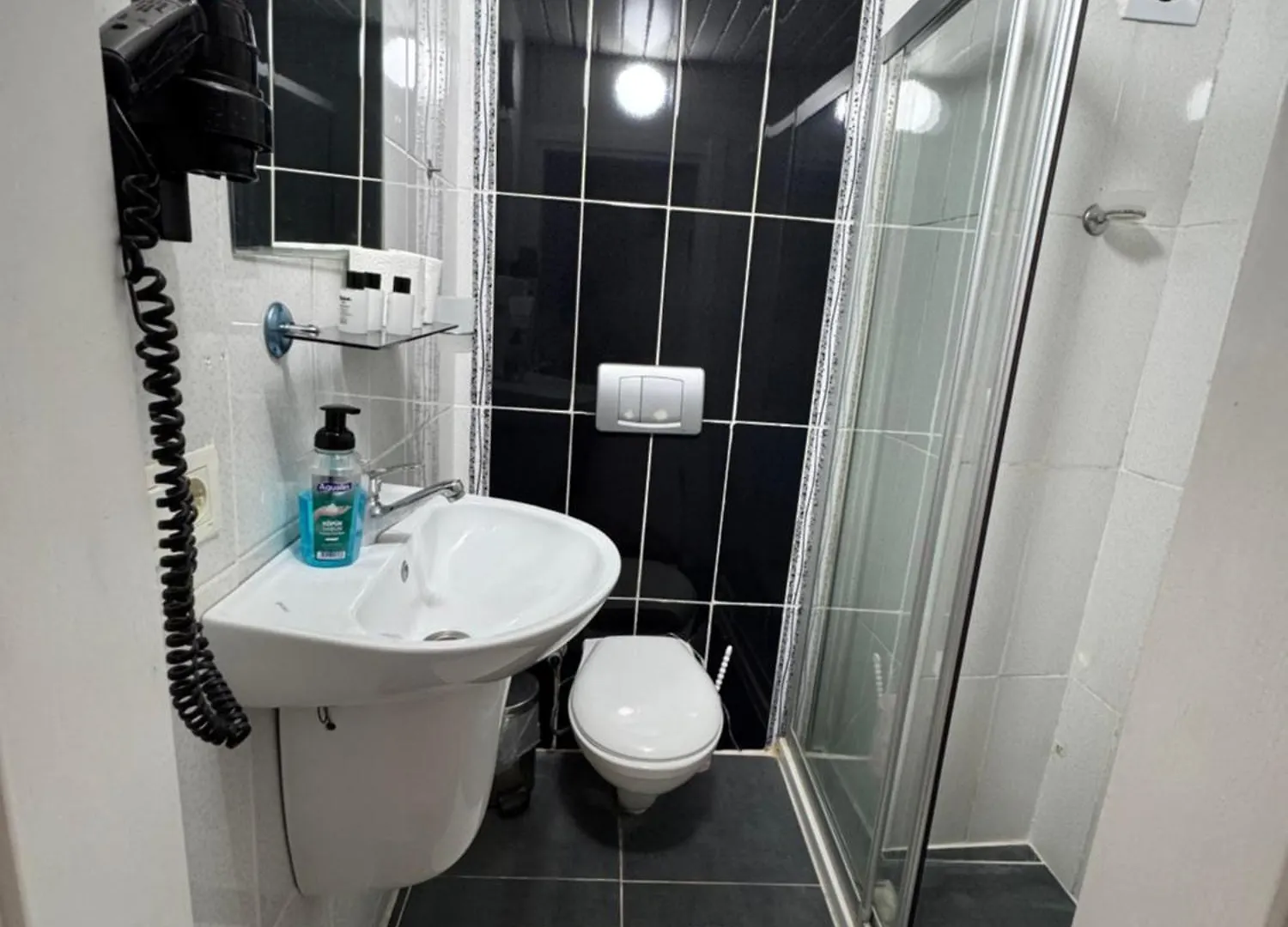 Bed & Breakfast Bachos View Hagia Sophia Hotel Istanbul