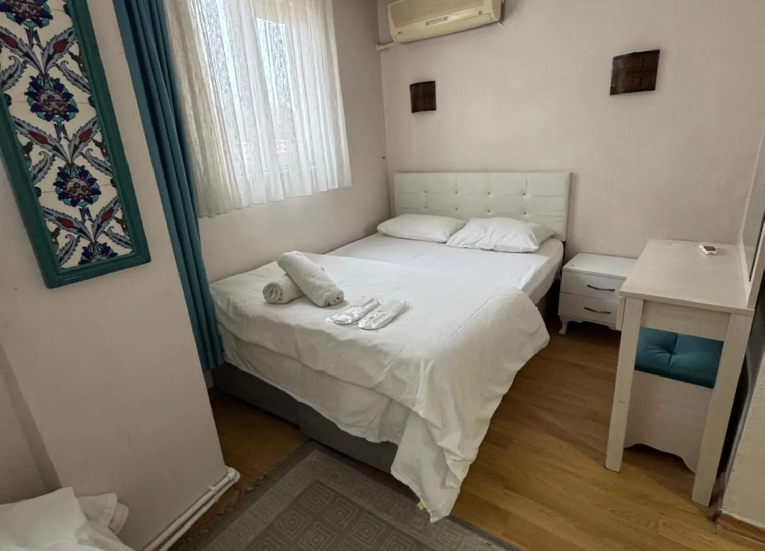 Bachos View Hagia Sophia Hotel Istanbul 0*,