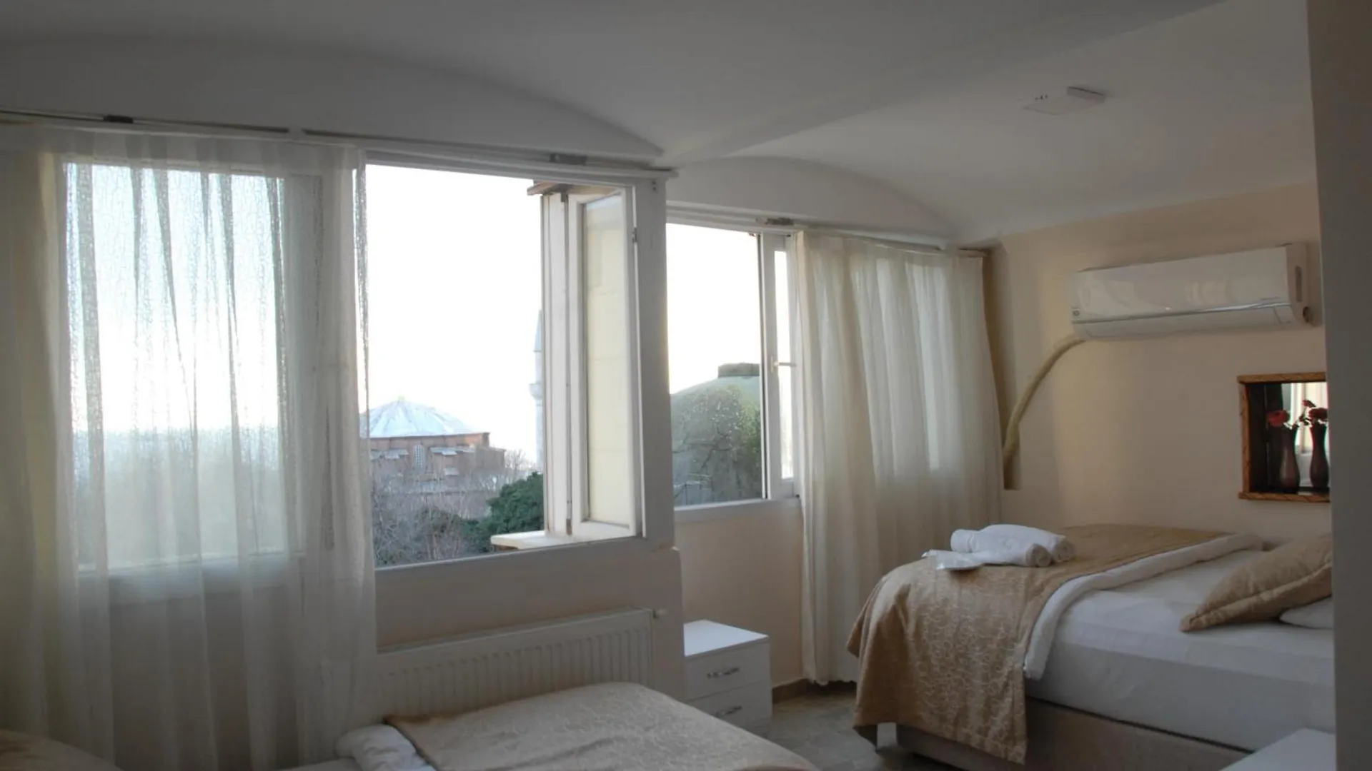 Bachos Sultanahmet Bed & Breakfast Istanbul