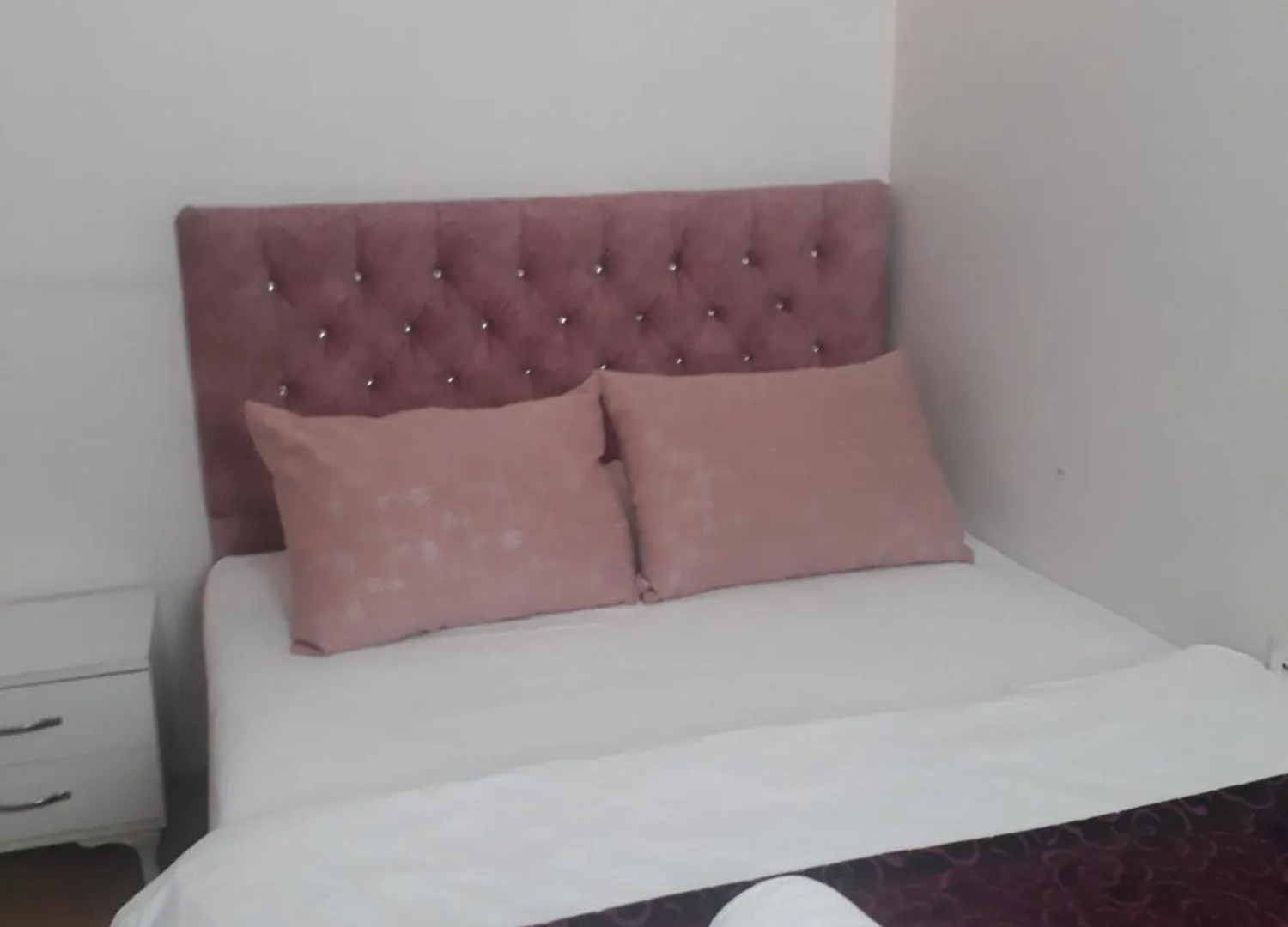 Bachos Sultanahmet Bed & Breakfast Istanbul 0*,