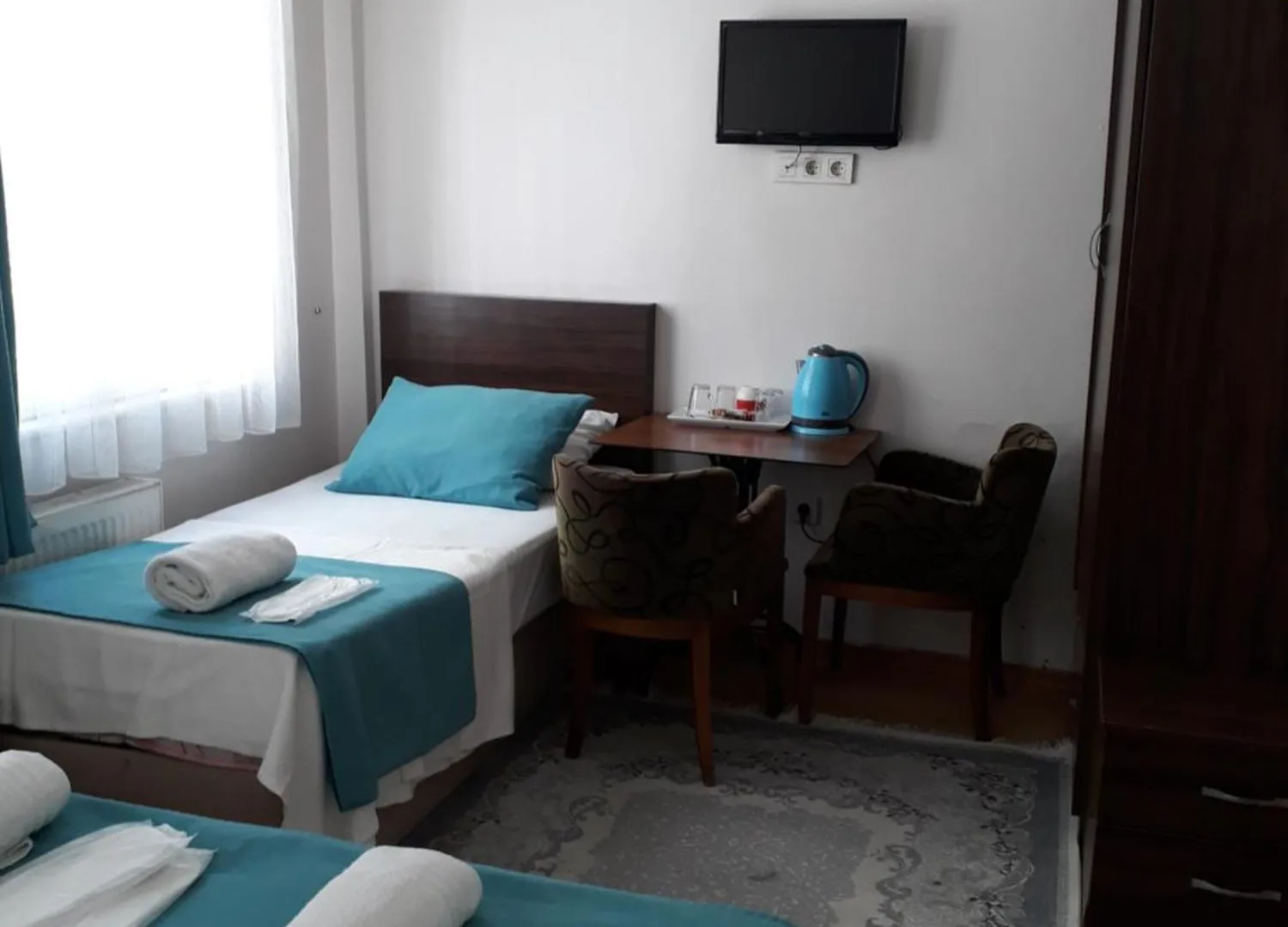 Bachos Sultanahmet Bed & Breakfast Istanbul