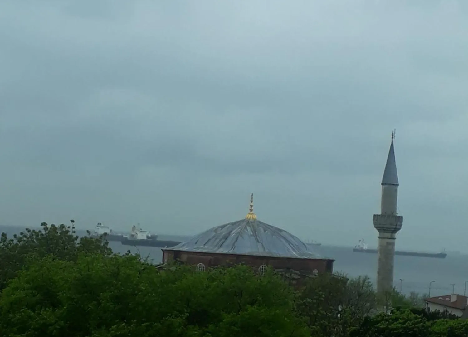 Bachos Sultanahmet Bed & Breakfast Istanbul